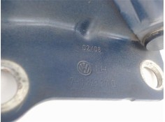 Recambio de bisagra capo izquierda para volkswagen multivan v (7hm, 7hn, 7hf, 7ef, 7em, 7en) 2.5 tdi referencia OEM IAM 7H082330