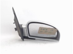 Recambio de retrovisor electrico derecho para hyundai getz (tb) referencia OEM IAM 876201C310 6126626 876201C310CA , HYUNDAI | 8