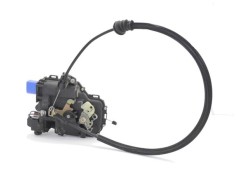 Recambio de cierre electromagnetico delantero derecho para volkswagen polo iv (9n1) 1.2 12v referencia OEM IAM 3B1837016CB  