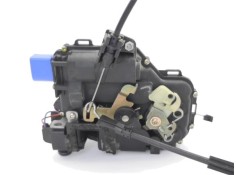 Recambio de cierre electromagnetico delantero derecho para volkswagen polo iv (9n1) 1.2 12v referencia OEM IAM 3B1837016CB  