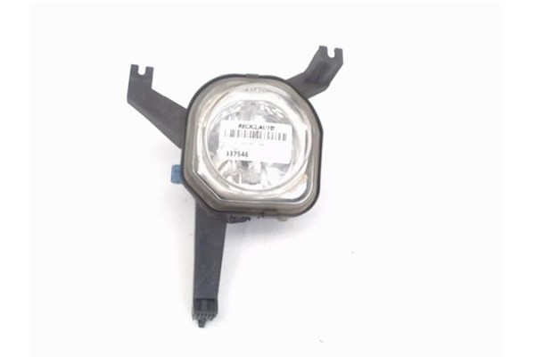 Recambio de faro antiniebla derecho para peugeot 306 3/5 pt. / 4 pt. (s2) referencia OEM IAM  1854171000 