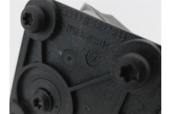 Recambio de motor cierre centralizado para audi a3 (8p1) 1.6 ambiente referencia OEM IAM 8E9827833 4B9962115C 