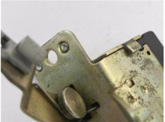 Recambio de cierre electromagnetico porton para opel corsa c 1.7 dti referencia OEM IAM 133080 90534769 