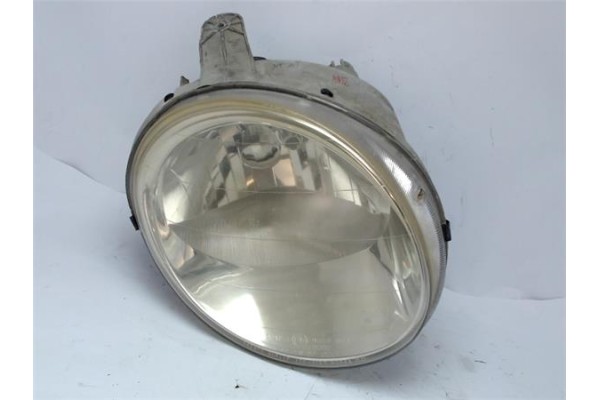 Recambio de faro delantero dcho para daewoo matiz referencia OEM IAM 96314269  