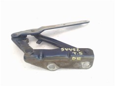 Recambio de bisagra capo derecha para volkswagen multivan v (7hm, 7hn, 7hf, 7ef, 7em, 7en) 2.5 tdi referencia OEM IAM 7H0823302D