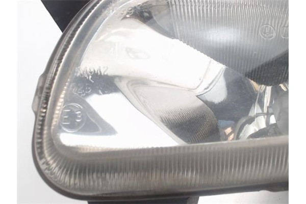 Recambio de faro antiniebla izquierdo para citroen xantia break referencia OEM IAM 39050748  