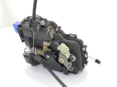 Recambio de cierre electromagnetico delantero derecho para volkswagen polo iv (9n1) 1.2 12v referencia OEM IAM 3B1837016CB  