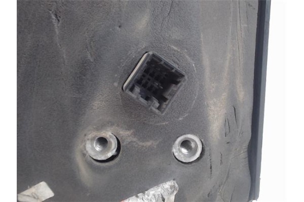 Recambio de retrovisor electrico derecho para hyundai getz (tb) referencia OEM IAM 876201C310 6126626 876201C310CA , HYUNDAI | 8