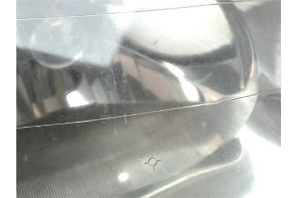 Recambio de faro delantero dcho para daewoo matiz referencia OEM IAM 96314269  