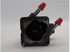 Recambio de electrovalvula egr para nissan pickup (d22) 2.5 tdi referencia OEM IAM 79677B  