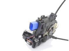 Recambio de cierre electromagnetico delantero derecho para volkswagen polo iv (9n1) 1.2 12v referencia OEM IAM 3B1837016CB  
