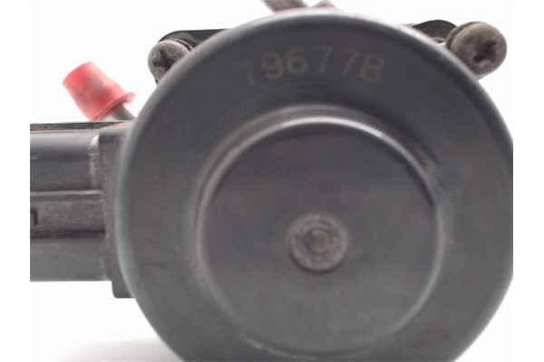 Recambio de electrovalvula egr para nissan pickup (d22) 2.5 tdi referencia OEM IAM 79677B  