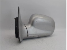 Recambio de retrovisor electrico izquierdo para hyundai santa fe (sm) referencia OEM IAM E4012147  