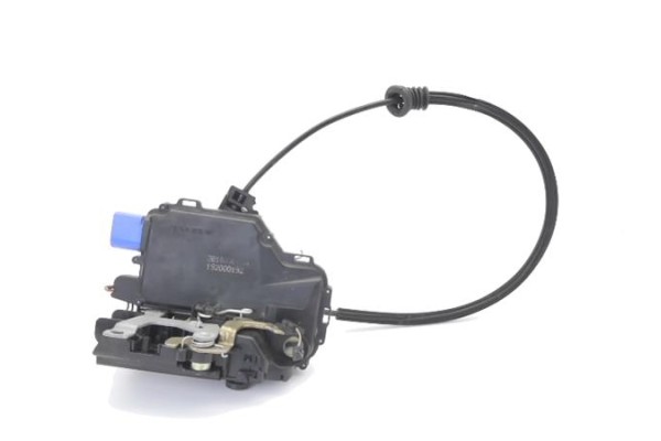 Recambio de cierre electromagnetico delantero izquierdo para volkswagen polo iv (9n1) 1.2 12v referencia OEM IAM 3B1837015AQ 7E1