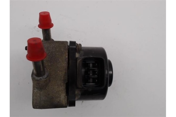 Recambio de electrovalvula egr para nissan pickup (d22) 2.5 tdi referencia OEM IAM 79677B  
