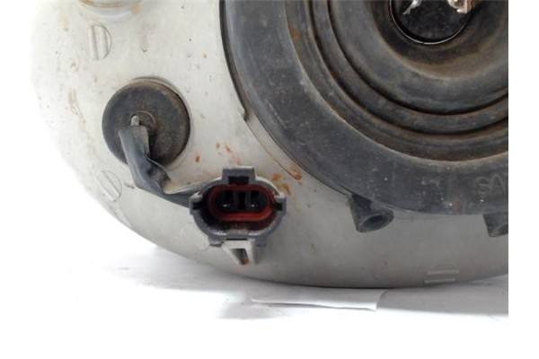 Recambio de faro delantero dcho para daewoo matiz referencia OEM IAM 96314269  