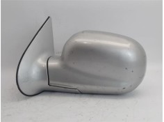 Recambio de retrovisor electrico izquierdo para hyundai santa fe (sm) referencia OEM IAM E4012147  