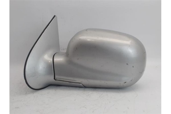 Recambio de retrovisor electrico izquierdo para hyundai santa fe (sm) referencia OEM IAM E4012147  