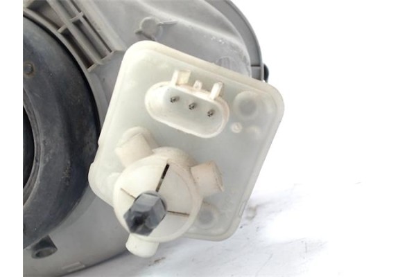 Recambio de faro delantero dcho para daewoo matiz referencia OEM IAM 96314269  