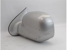 Recambio de retrovisor electrico izquierdo para hyundai santa fe (sm) referencia OEM IAM E4012147  