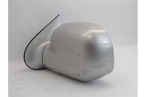 Recambio de retrovisor electrico izquierdo para hyundai santa fe (sm) referencia OEM IAM E4012147  