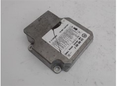 Recambio de centralita airbag para volkswagen multivan v (7hm, 7hn, 7hf, 7ef, 7em, 7en) 2.5 tdi referencia OEM IAM 1c0909605f  