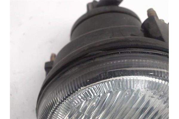 Recambio de faro antiniebla izquierdo para renault clio i fase iii referencia OEM IAM 7708412189E 37291999Q 