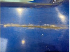 Recambio de paragolpes trasero para suzuki alto (rf410/ff) referencia OEM IAM 71811M79G00799  