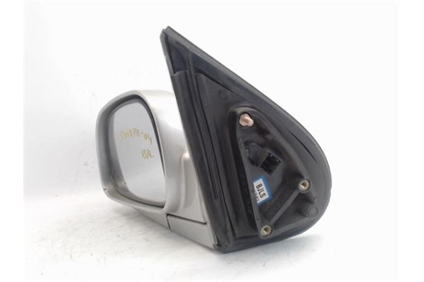 Recambio de retrovisor electrico izquierdo para hyundai santa fe (sm) referencia OEM IAM E4012147  
