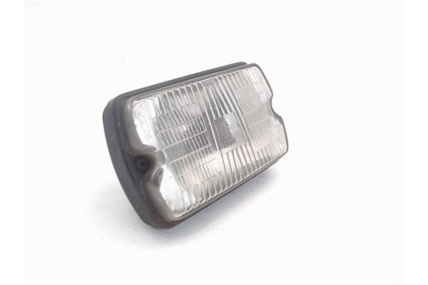 Recambio de faro antiniebla derecho para citroen zx referencia OEM IAM 9609759480 67803761 