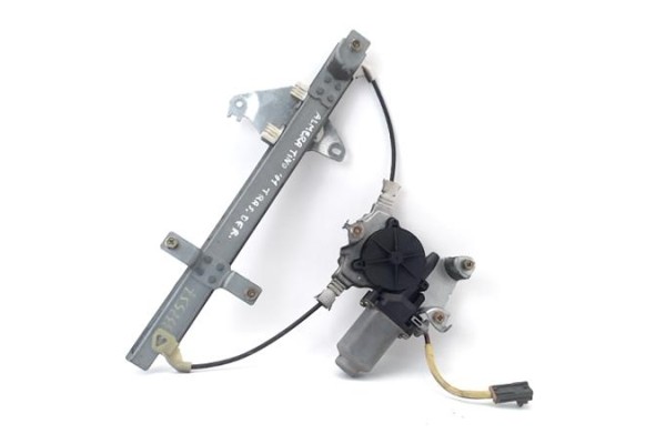 Recambio de elevalunas electrico trasero derecho para nissan almera tino (v10m) referencia OEM IAM   