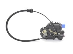 Recambio de cierre electromagnetico delantero izquierdo para volkswagen polo iv (9n1) 1.2 12v referencia OEM IAM 3B1837015AQ 7E1