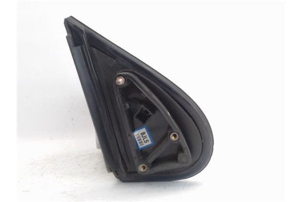 Recambio de retrovisor electrico izquierdo para hyundai santa fe (sm) referencia OEM IAM E4012147  