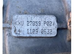 Recambio de caja cambios manual 4x4 para seat altea xl (5p5) 2.0 freetrack 4x4 referencia OEM IAM KXU  