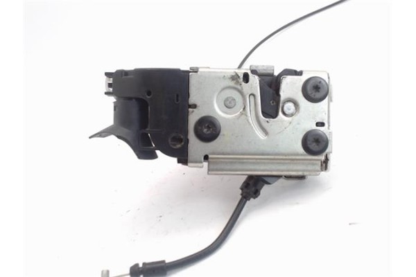 Recambio de cierre electromagnetico delantero derecho para renault scenic ii (jm) 1.5 dci (jm1e) referencia OEM IAM   