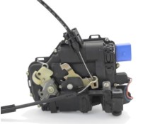 Recambio de cierre electromagnetico delantero izquierdo para volkswagen polo iv (9n1) 1.2 12v referencia OEM IAM 3B1837015AQ 7E1