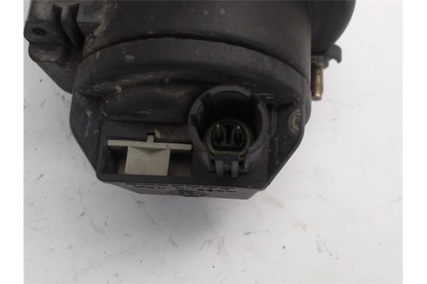 Recambio de faro antiniebla izquierdo para renault clio i fase iii referencia OEM IAM 7708412189E 37291999Q 