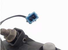 Recambio de faro antiniebla derecho para citroen zx referencia OEM IAM 9609759480 67803761 