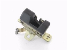 Recambio de cierre electromagnetico porton para opel corsa c 1.7 dti referencia OEM IAM 133080 90534769 