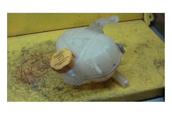 Recambio de botella expansion para opel corsa d (2006) 1.2 referencia OEM IAM   
