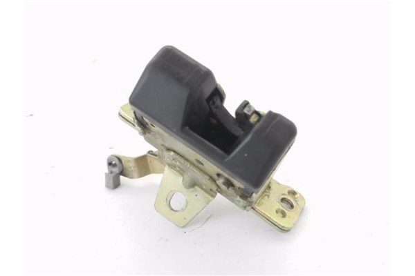 Recambio de cierre electromagnetico porton para opel corsa c 1.7 dti referencia OEM IAM 133080 90534769 