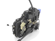 Recambio de cierre electromagnetico delantero izquierdo para volkswagen polo iv (9n1) 1.2 12v referencia OEM IAM 3B1837015AQ 7E1