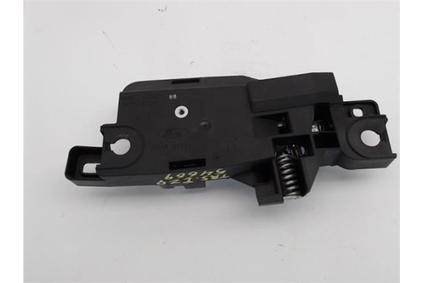 Recambio de manilla int. puerta trasero izquierda para ford s-max (ca1) 2.0 tdci referencia OEM IAM 1500982  456 , FIAT | 36 , F