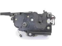 Recambio de cierre electromagnetico delantero izquierdo para volkswagen polo iv (9n1) 1.2 12v referencia OEM IAM 3B1837015AQ 7E1