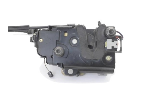 Recambio de cierre electromagnetico delantero izquierdo para volkswagen polo iv (9n1) 1.2 12v referencia OEM IAM 3B1837015AQ 7E1