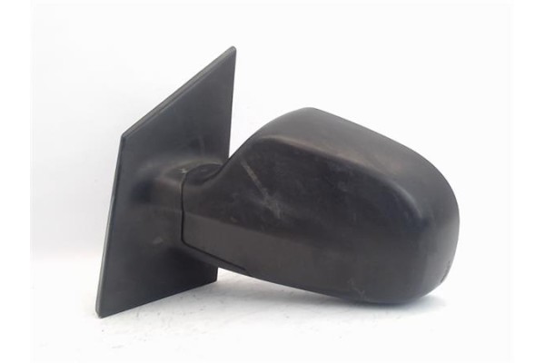 Recambio de retrovisor electrico izquierdo para hyundai matrix (fc) referencia OEM IAM 8761017320  