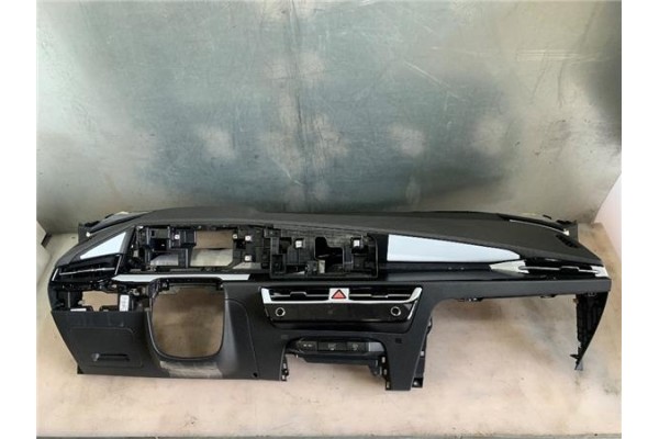 Recambio de salpicadero para kia niro () híbrido vision referencia OEM IAM 84710AT000CCV  