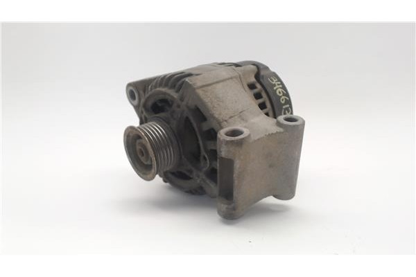 Recambio de alternador para ford focus (daw, dbw) 1.6 16v referencia OEM IAM MS1022118040 98AB10300GK 