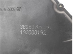 Recambio de cierre electromagnetico delantero izquierdo para volkswagen polo iv (9n1) 1.2 12v referencia OEM IAM 3B1837015AQ 7E1