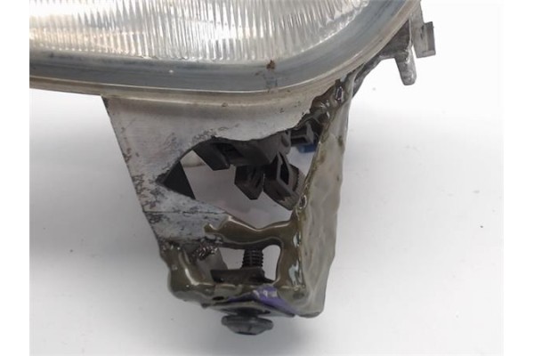 Recambio de faro antiniebla izquierdo para citroen xsara coupe referencia OEM IAM 1851002000/67721031 9623802480/22732 